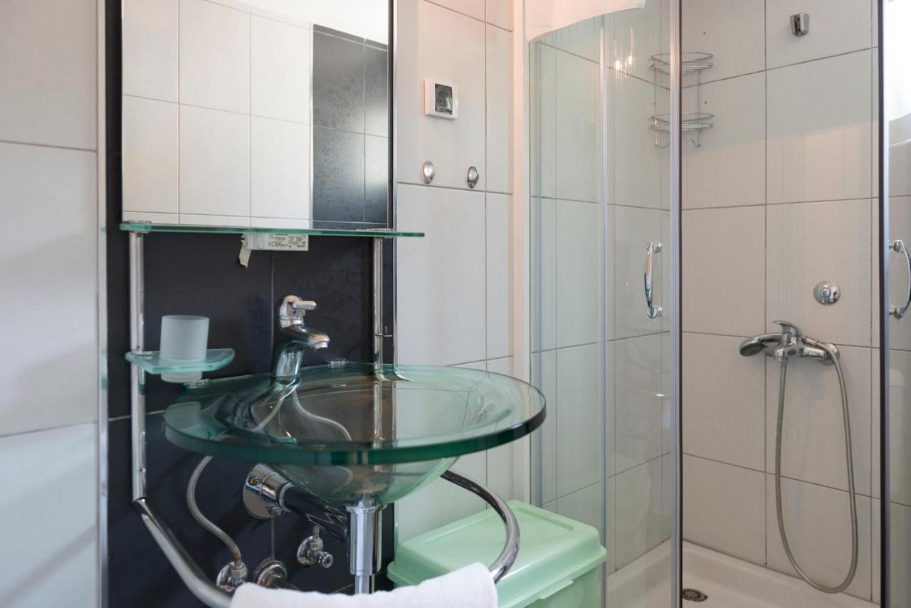 Green Home Apartments Kotor Exterior foto